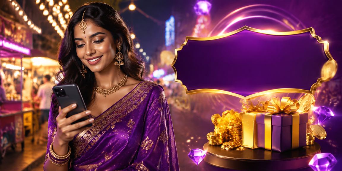 Teen Patti game table in India with players placement