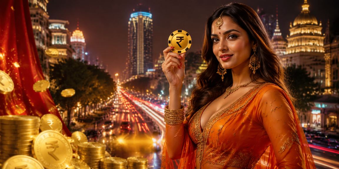 Mobile user making instant digital payment for online games in India